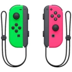 Igraća konzola gamepad Nintendo 2x Joy-Con Nintendo Switch Neonsko-ružičasta, Neonsko-zelena