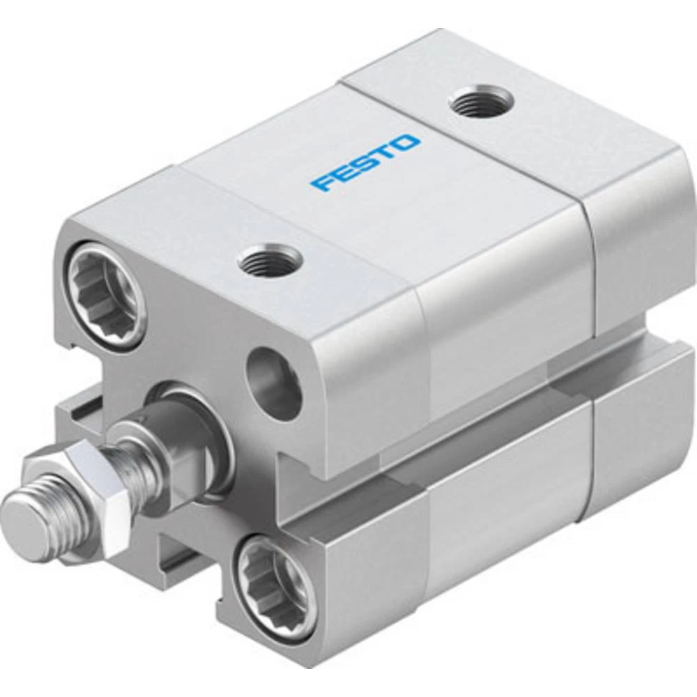 FESTO 536219 ADN-16-5-A-P-A kompaktni cilindar Duljina ulaza: 5 mm 1 St. slika