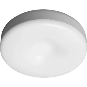 LEDVANCE DOT-IT TOUCH SLIM WT LEDV 4058075399686 baterijsko stolno svjetlo okrugli LED hladno bijela bijela slika