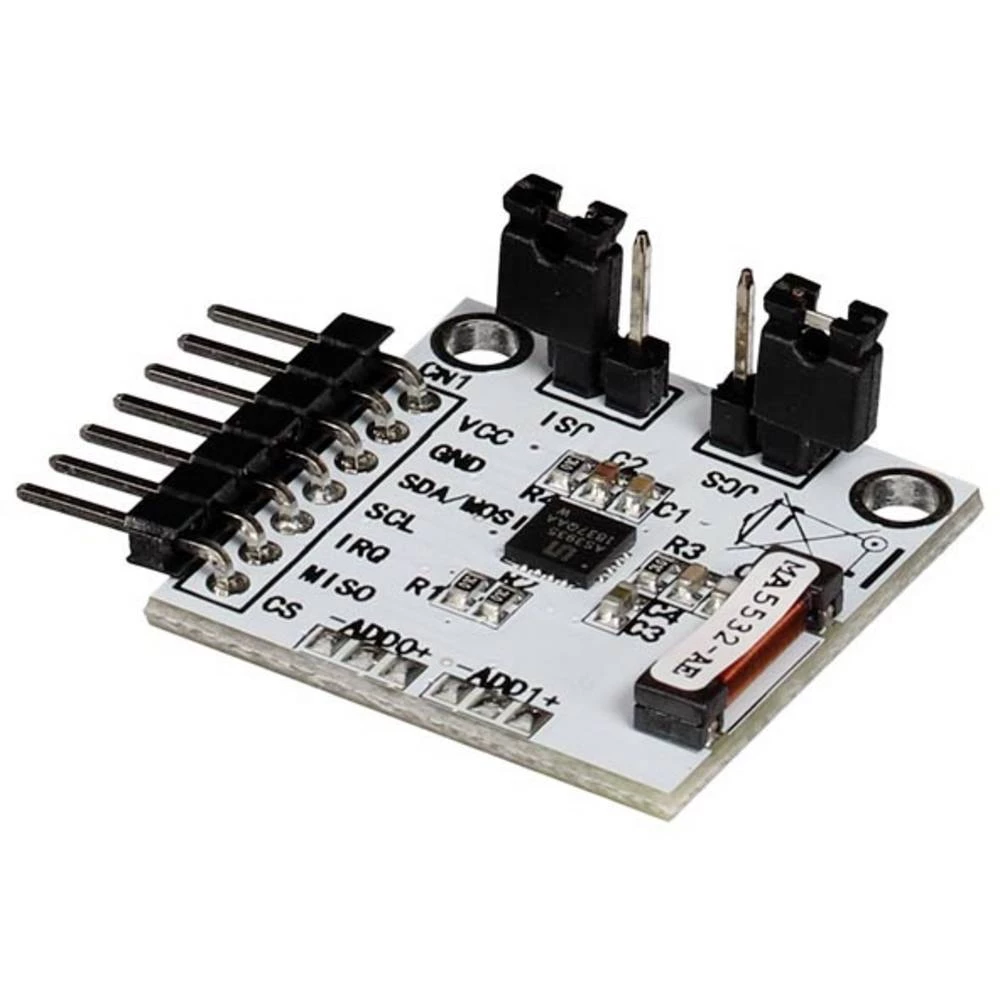 Whadda WPSE343 senzor munje slika