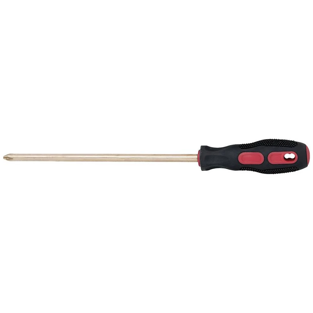 KS Tools 962.0016 9620016 odvijač s križnim prorezom PH 3 slika