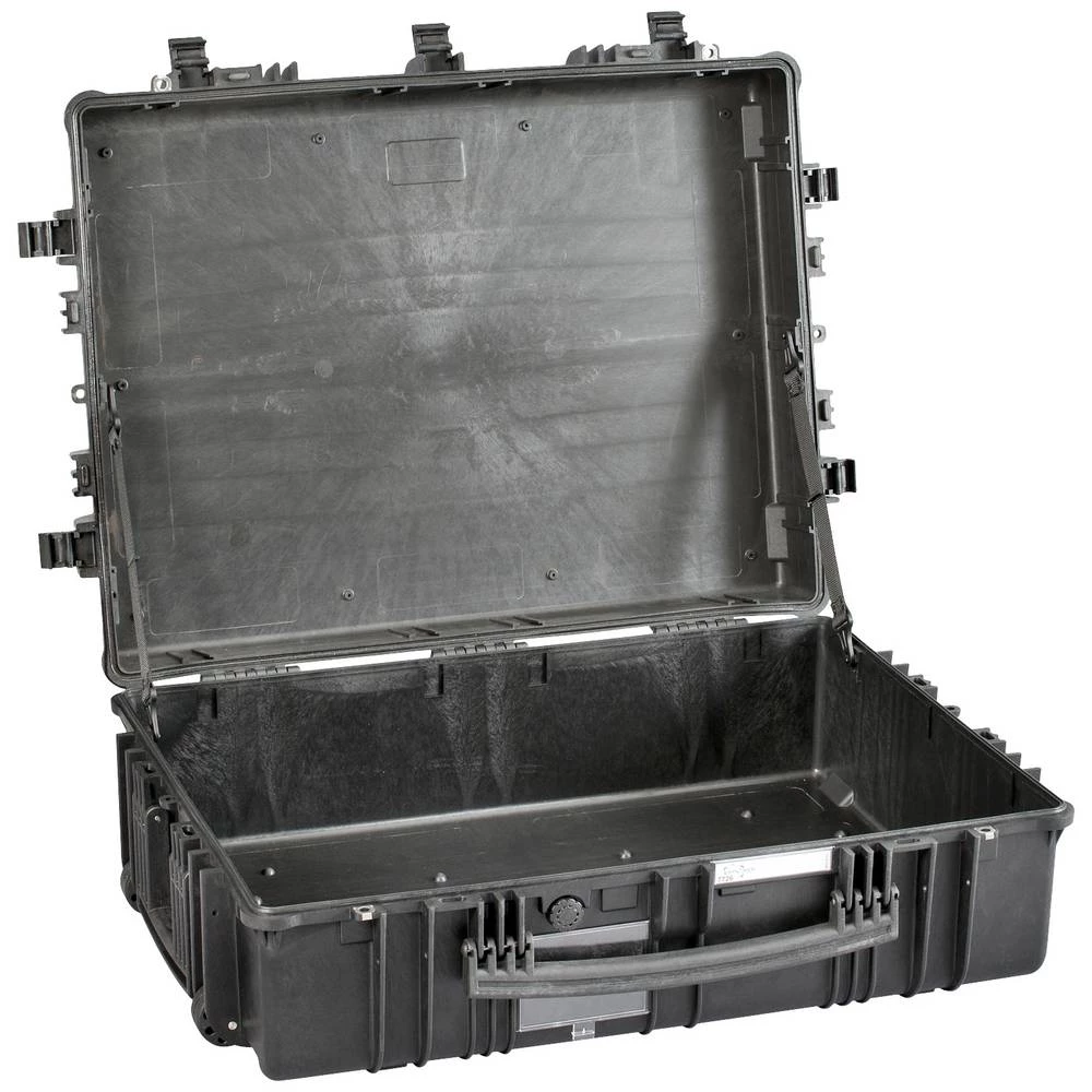 Explorer Cases Outdoor kofer   118 l (D x Š x V) 836 x 641 x 304 mm crna 7726.B E slika