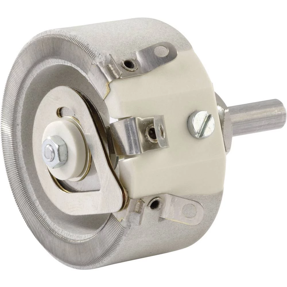 AB Elektronik 3121006000 Žičani potenciometar Mono 10 W 1 kOhm 1 ST slika