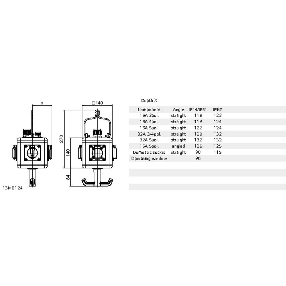 Conrad Product Image