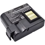 Baterija pisača Beltrona 7.4 V 4400 mAh Zamjenjuje originalnu akumul. bateriju P1040687, P1050667-016 BELZQN420BL