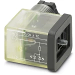 SACC-VB-3CON-M16/B-1L-SV 230V - ventilni utikač SACC-VB-3CON-M16/B-1L-SV 230V Phoenix Contact sadržaj: 1 kom.