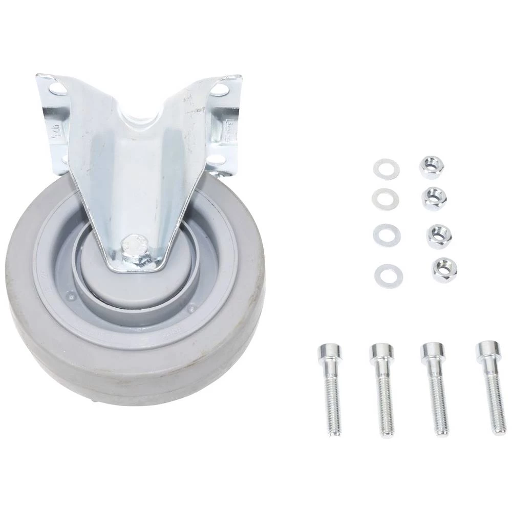 Hazet 173-09 fiksni kotač   1 St. slika