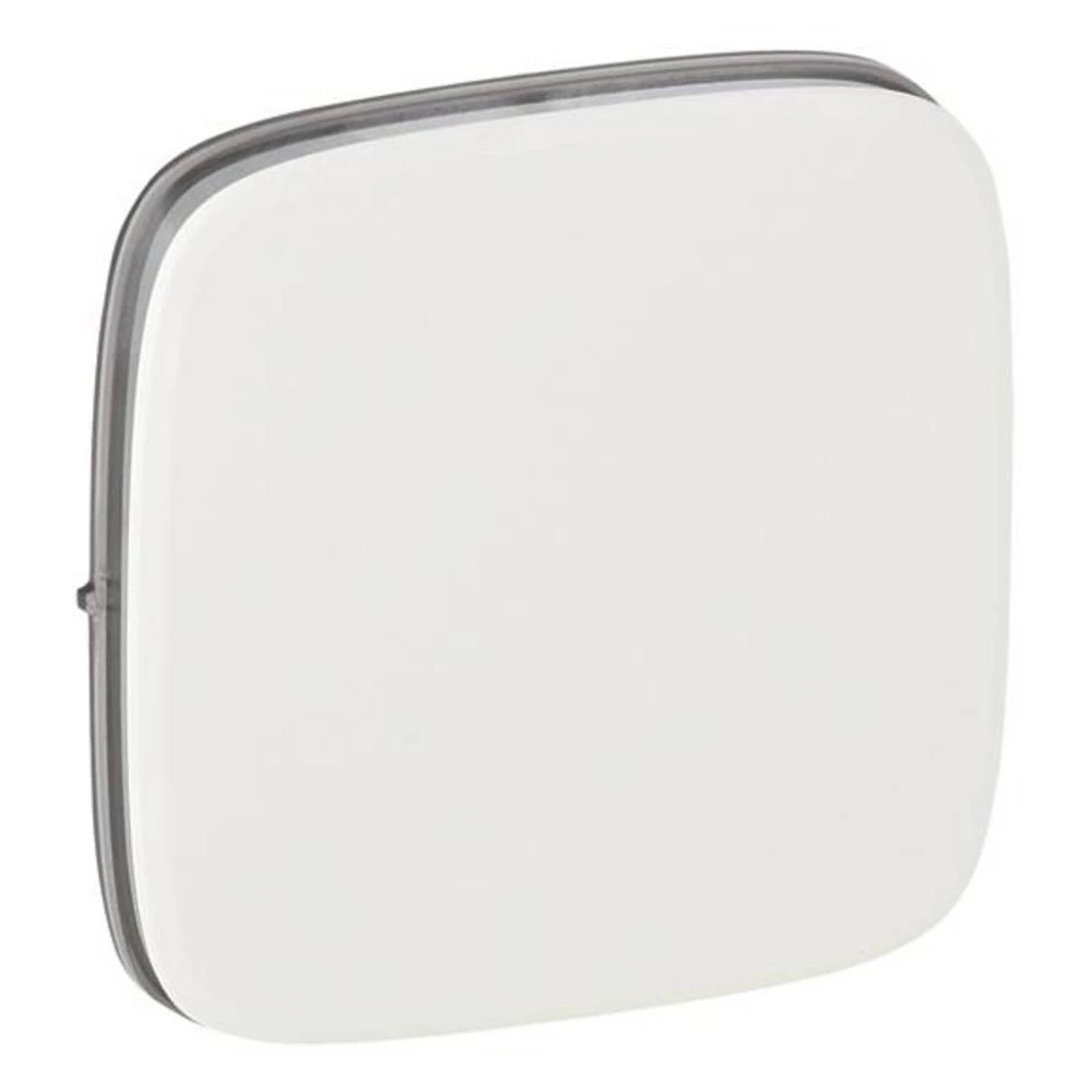 Legrand   klackalica Valena Life Allure bijela 755075 slika
