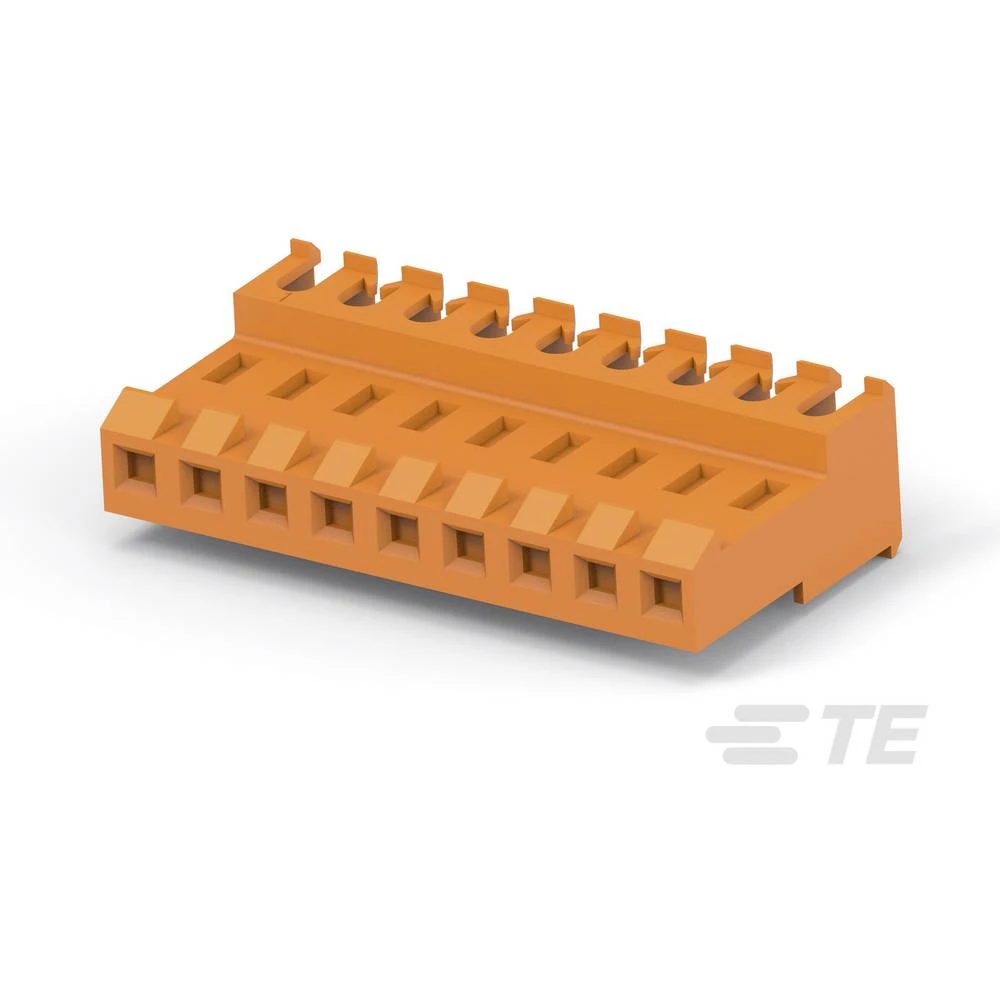 TE Connectivity 3-641168-9 1 St. Bag slika