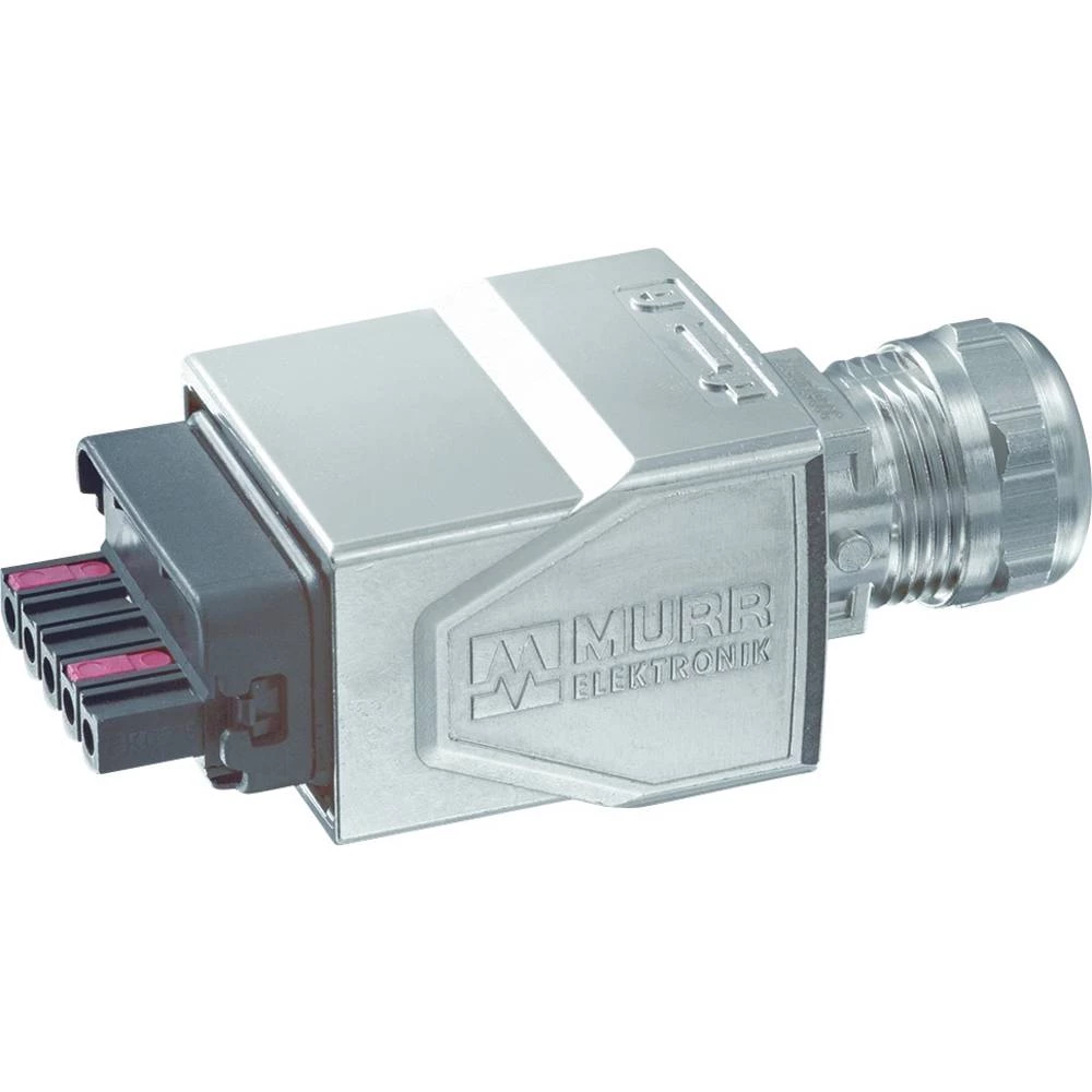 Murr Elektronik 7000-99601-0000000 razdjenik i adapter za senzor/aktivator     1 St. slika