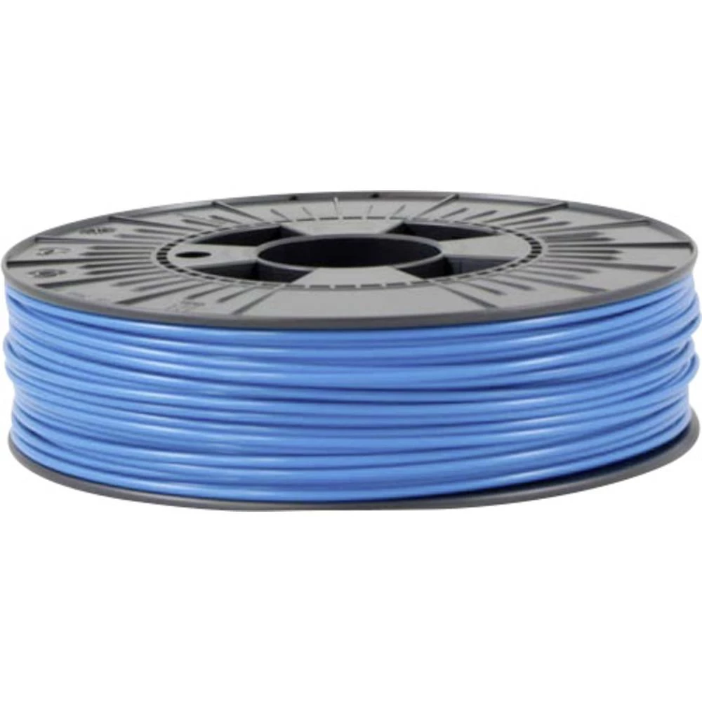 3D pisač filament Velleman PLA285D07 PLA 2.85 mm Svijetloplava 750 g slika