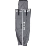 Zaštitna torba nosača za bicikle Lanco Automotive LI-4914