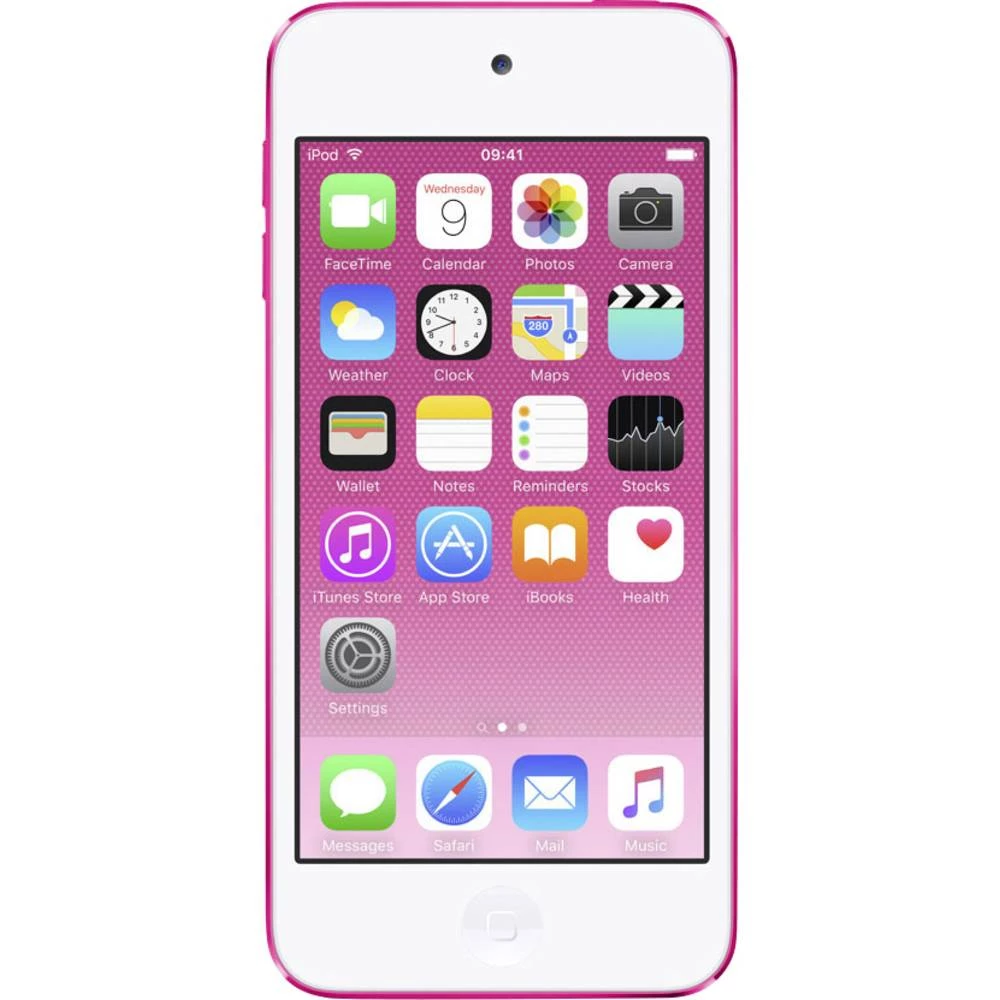 Apple iPod touch 128 GB Ružičasta slika