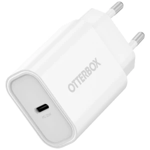 Otterbox Standard EU USB C 78-81340 USB punjač unutrašnje područje 20 W 1 x USB-C® slika