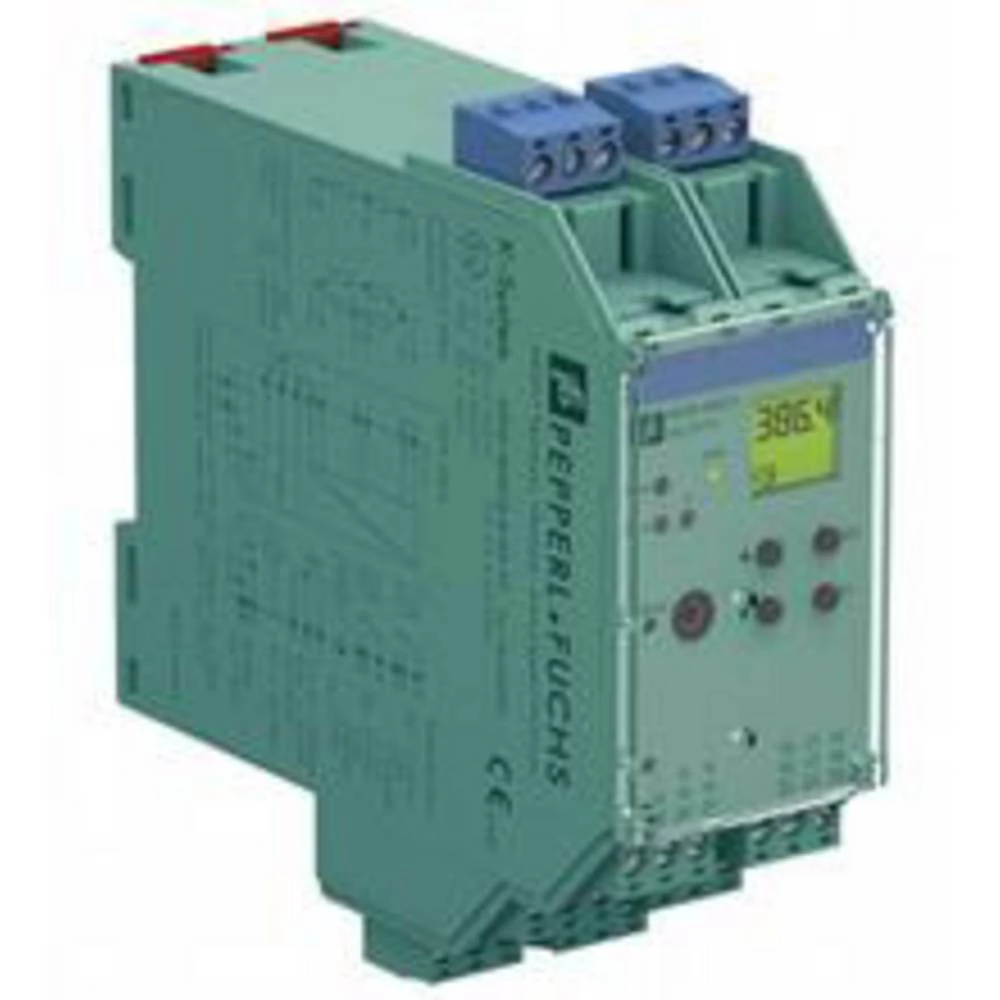 Pepperl+Fuchs KFD2-WAC2-Ex1.D-Y1 231222 1 St. slika