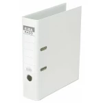 Elba Mapa Rado brillant DIN A4 Širina hrpta: 80 mm Bijela 2 nosača 100022618