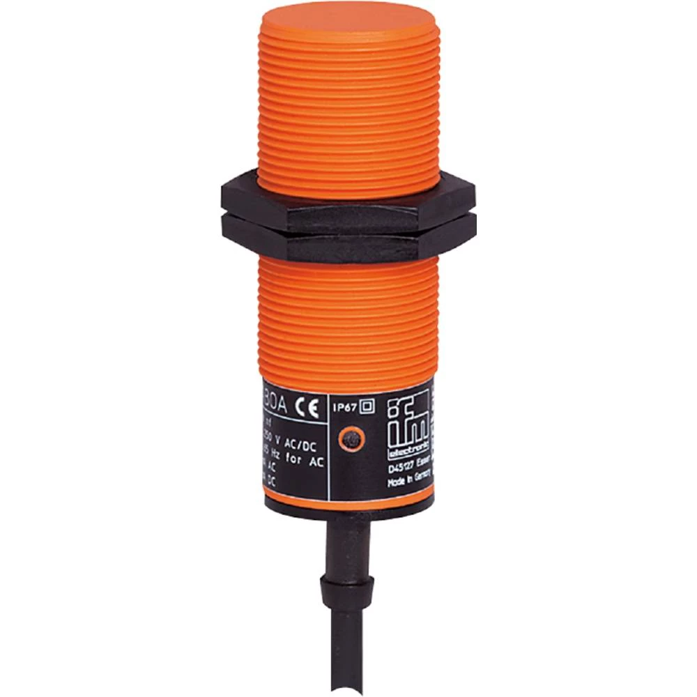 ifm Electronic induktivni senzor II0036 slika