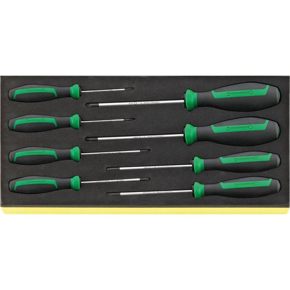 Stahlwille TCS 4650 komplet odvijača slika