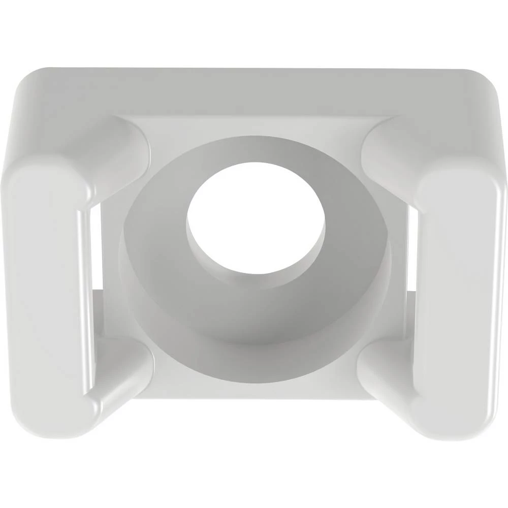 Panduit Cable Tie Mount postolje kabelske vezice vijak, zakovice TM2S6-C Snop Ø, područje 127 mm (max) bezbojna 1 kom. slika