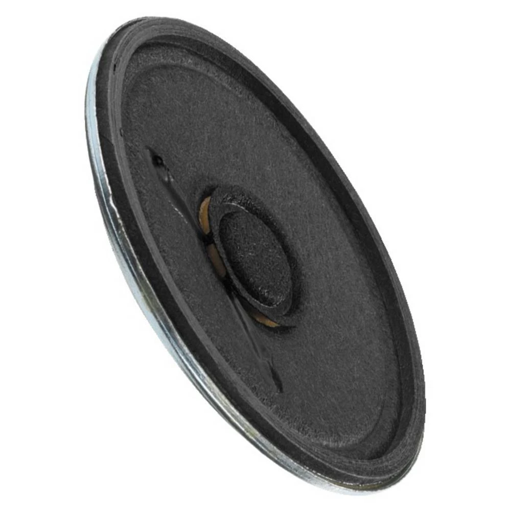 2 " 5 cm Minijaturni zvučnik Monacor SPF-50 0.2 W 8 Ohm slika