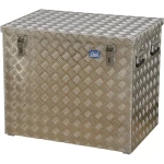 Transportna kutija s rebrastim limom Alutec 41234 lim (D x Š x V) 772 x 525 x 645 mm