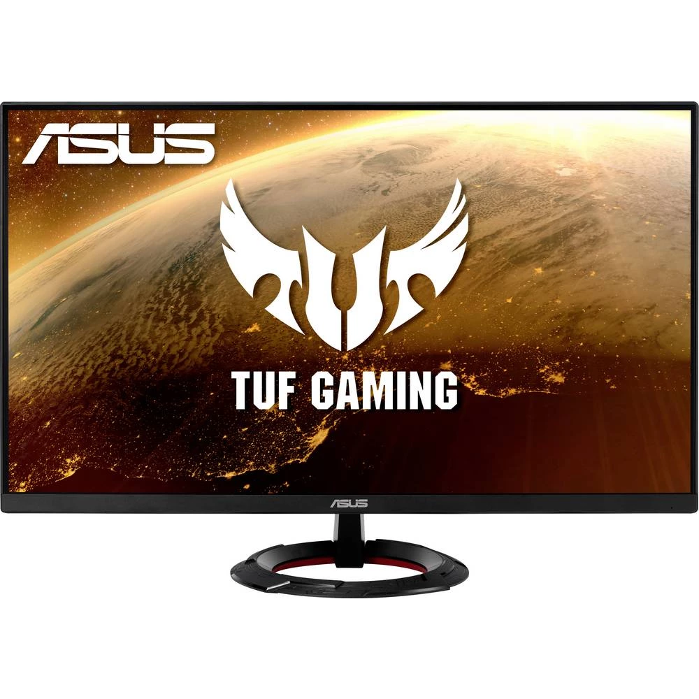 Asus VG279Q1R led zaslon 68.6 cm (27 palac) Energetska učinkovitost 2021 F (A - G) 1920 x 1080 piksel Full HD 1 ms HDMI™ slika
