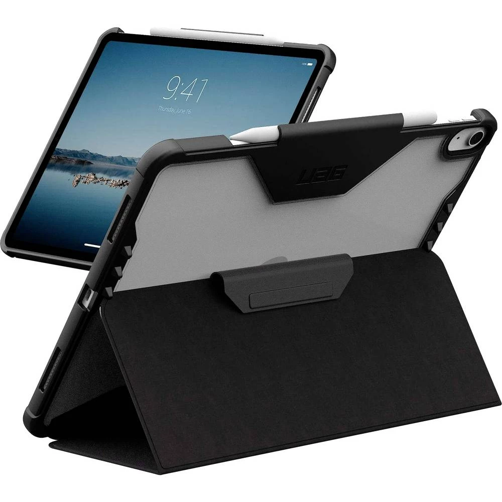 Urban Armor Gear UAG Urban Armor Gear Plyo LT Case | Appl futrola za tablet Apple iPad Pro 11" (M5, 6th Gen, 2025) 27,9  slika