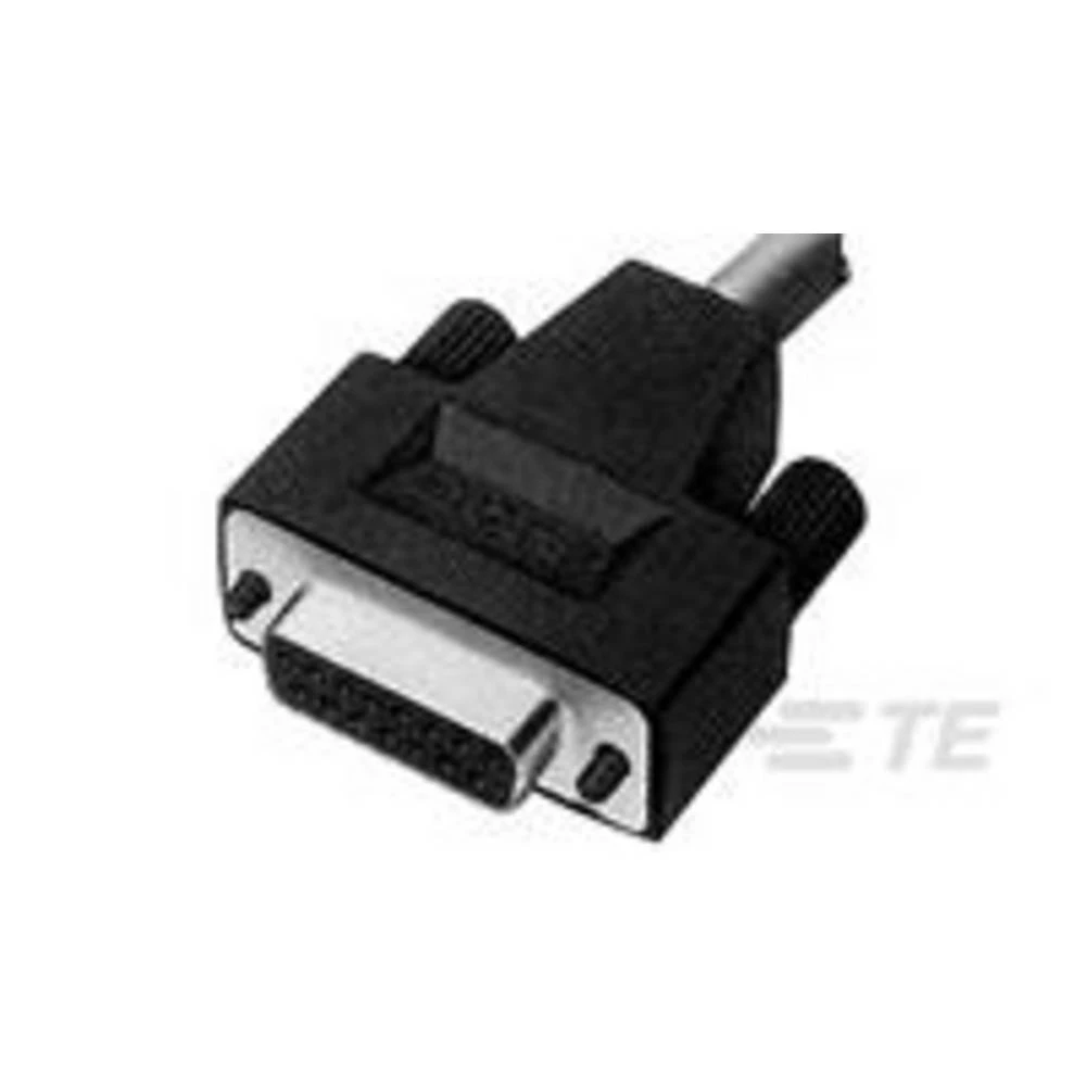 TE Connectivity AMPLIMITE HD20 Crimp Snap-InAMPLIMITE HD20 Crimp Snap-In 747955-1 AMP slika