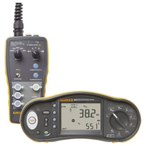 Fluke 5588495 1663/FEV300 ITDK testni uređaj 1 St. slika