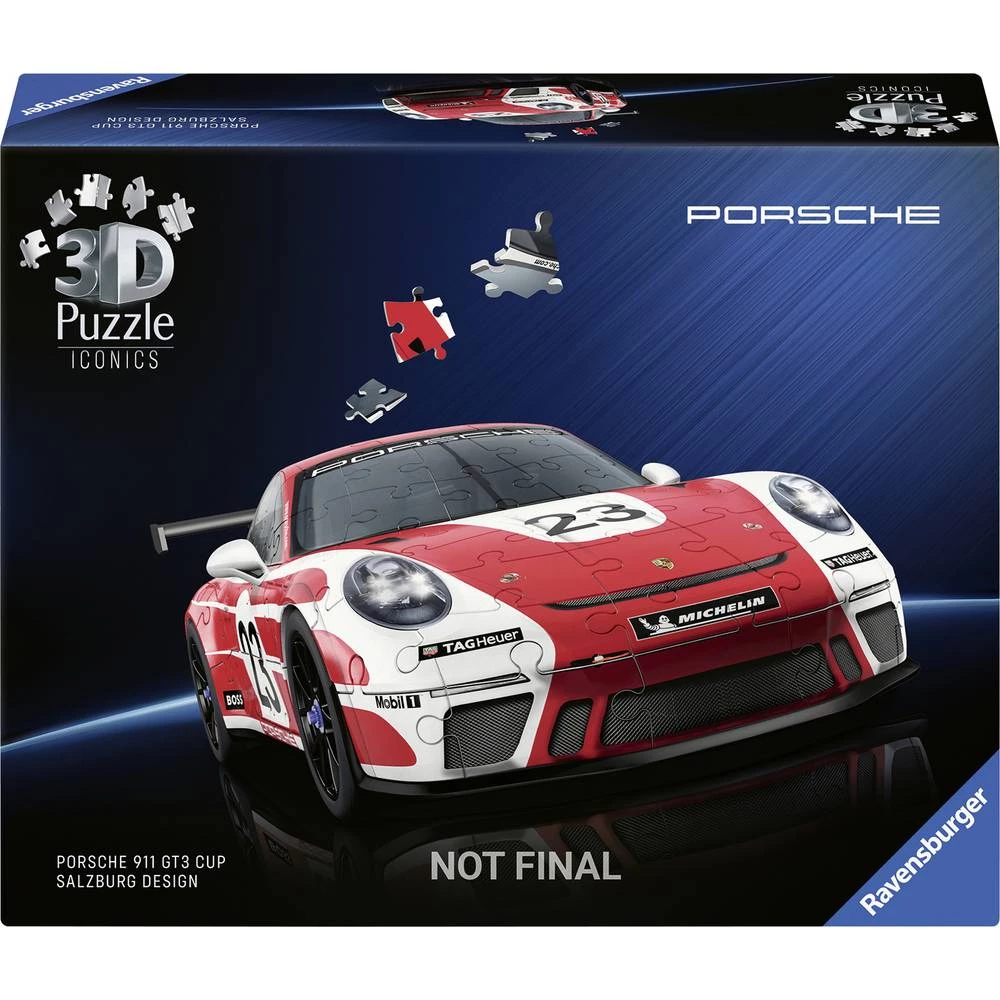 Ravensburger 12008038 12008038 1 kom. slika