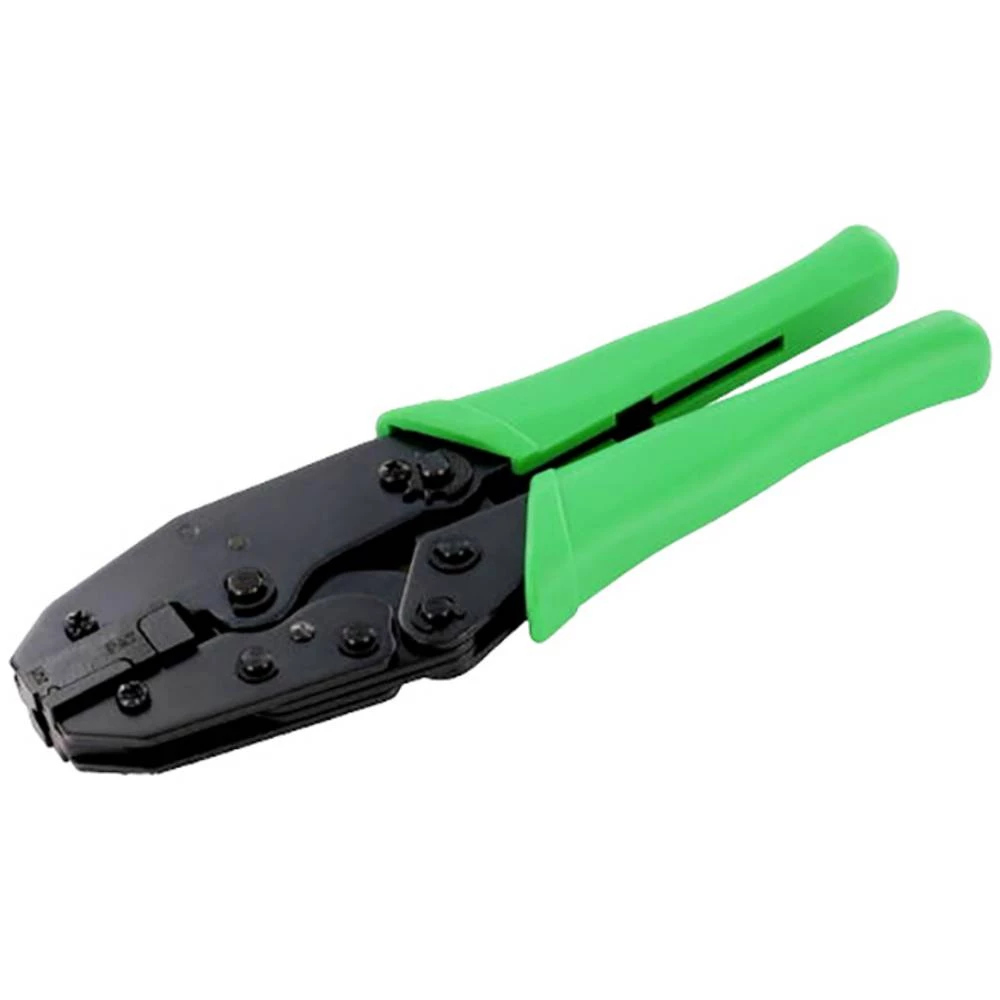 kliješta za krimpanje  modularni utikač   RJ45 slika