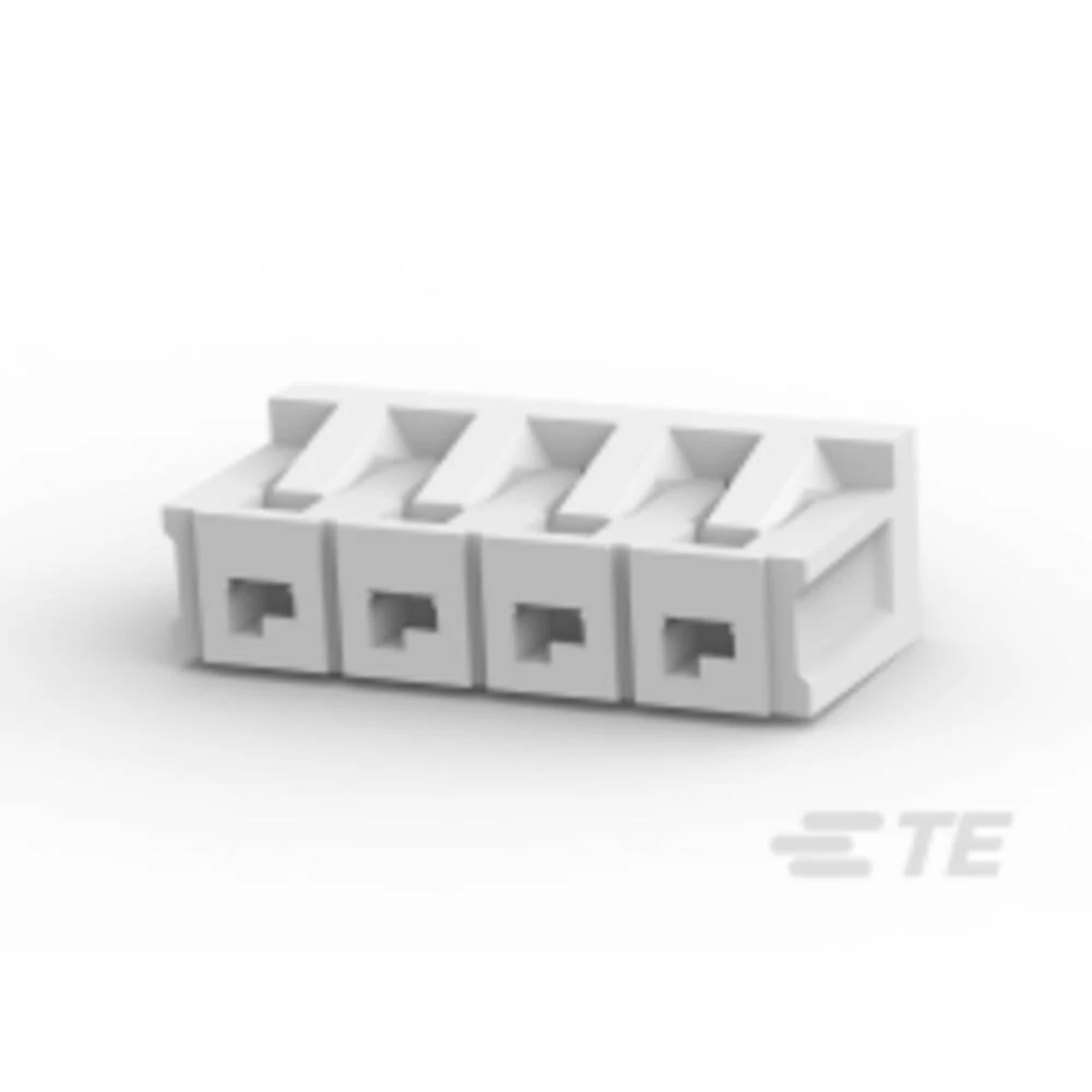 TE Connectivity AMP-IN and PC Board DisconnectsAMP-IN and PC Board Disconnects 172520-4 AMP slika