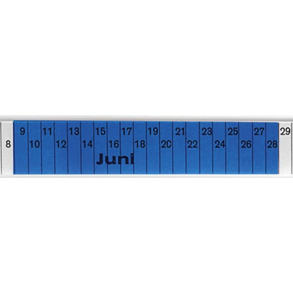 Eichner Traka signala 9085-00100 Plava boja slika