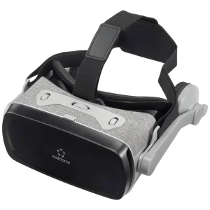 Renkforce RF-VRG-300 crno-siva naočale za virtualnu stvarnost slika