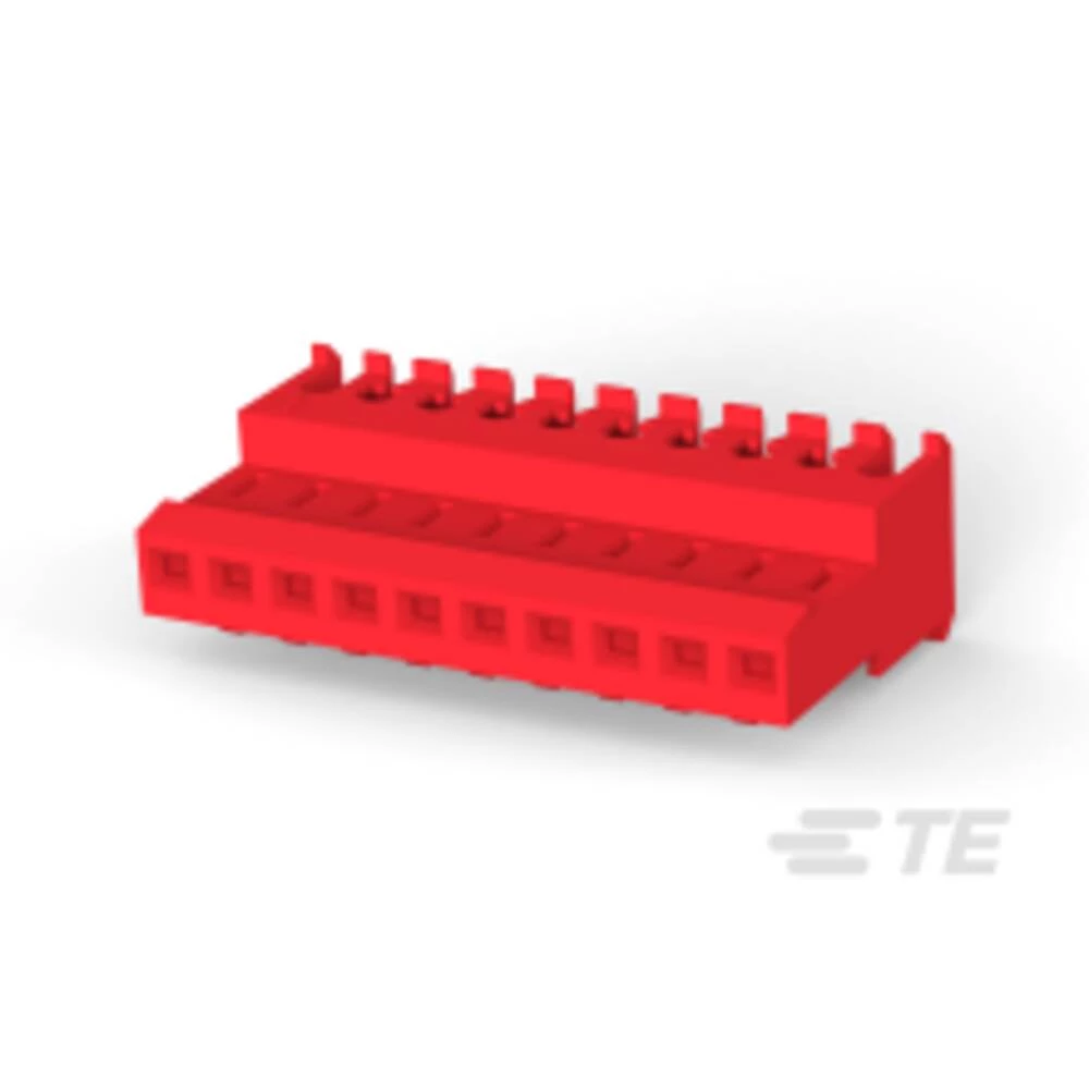 TE Connectivity MTA-100 CL ConnectorsMTA-100 CL Connectors 4-640620-0 AMP slika