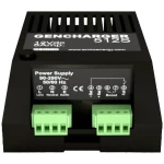 Emko punjač za olovne akumulatore GENCHARGER 12 V Struja za punjenje (maks.) 5 A