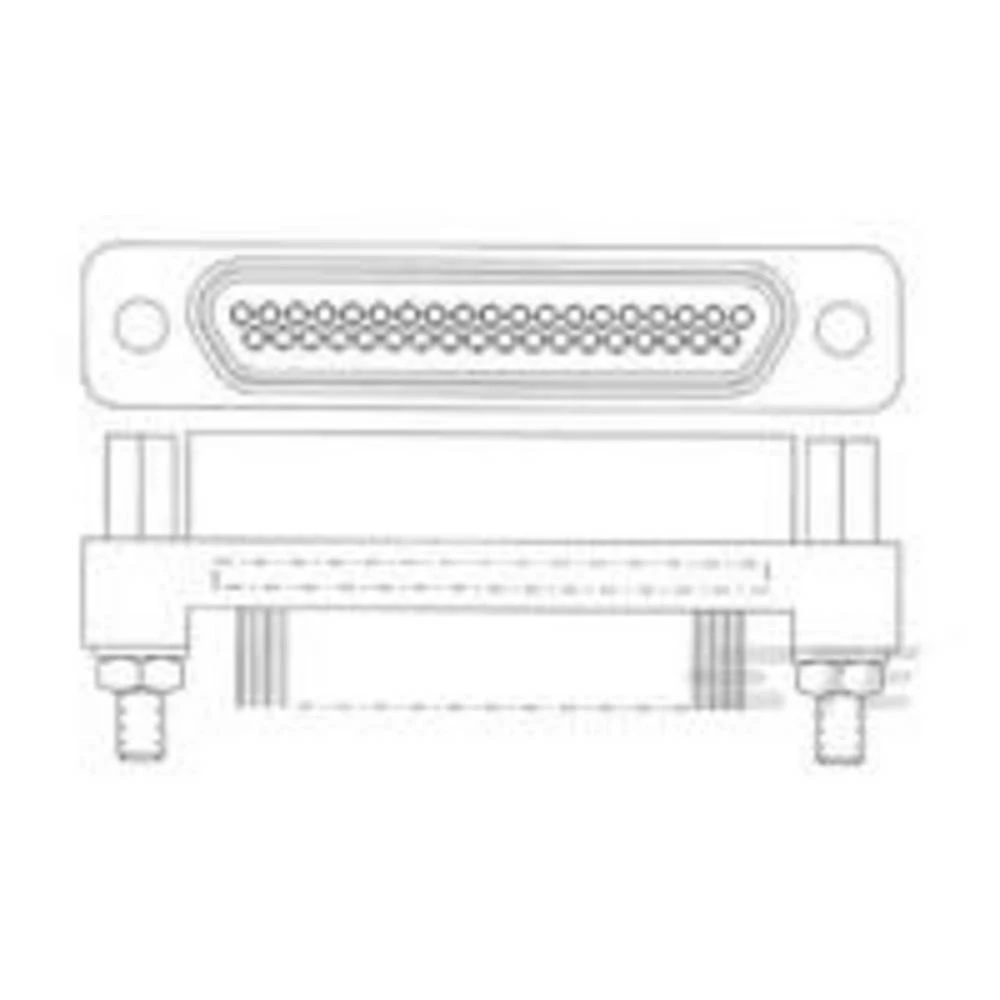 TE Connectivity Microdot ProductsMicrodot Products 1532233-8 AMP slika