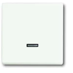 Busch-Jaeger 6543-884-101 ulazni modul   bez bijela, prometno-bijela 1 St.