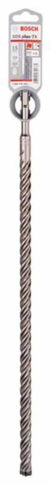 Bušilica SDS-plus-7X, 15 x 400 x 465 mm Bosch Accessories 2608576166 dužina:465 mm slika