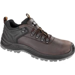 Zaštitne pola-cipele S3 Veličina: 42 Smeđa boja, Crna Albatros ENDURANCE LOW SRC 641350-42 1 pair