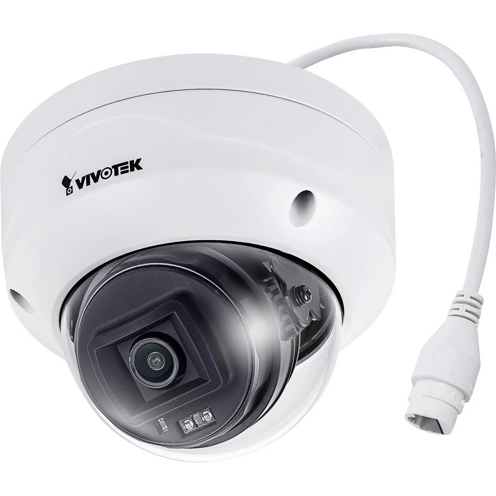 Vivotek  FD9360-H (2.8MM,TM L lan ip  sigurnosna kamera  1920 x 1080 piksel slika