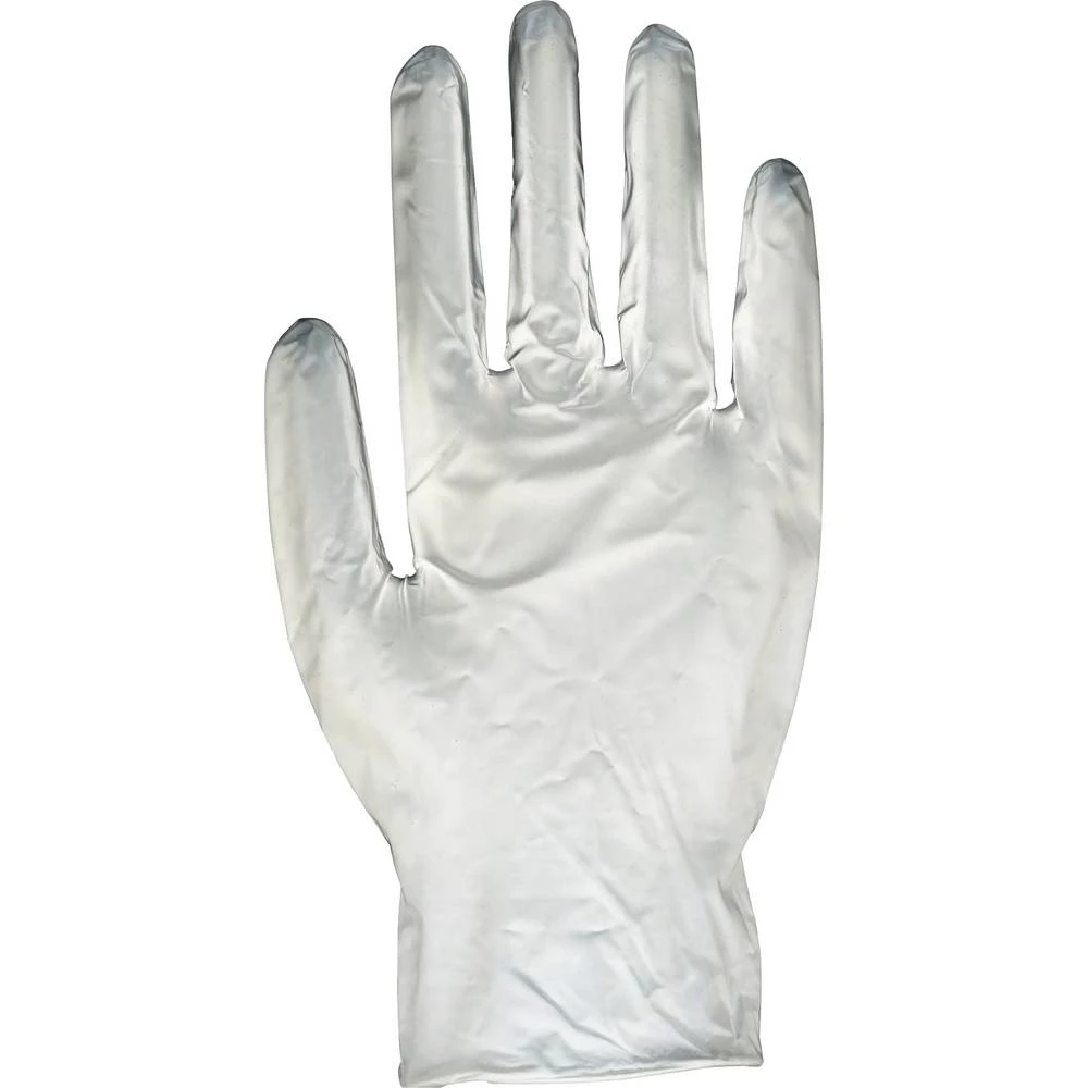 L+D 14684-M 14684-M 100 St. nitril, vinil rukavice za jednokratnu upotrebu Veličina (Rukavice): 8, m slika