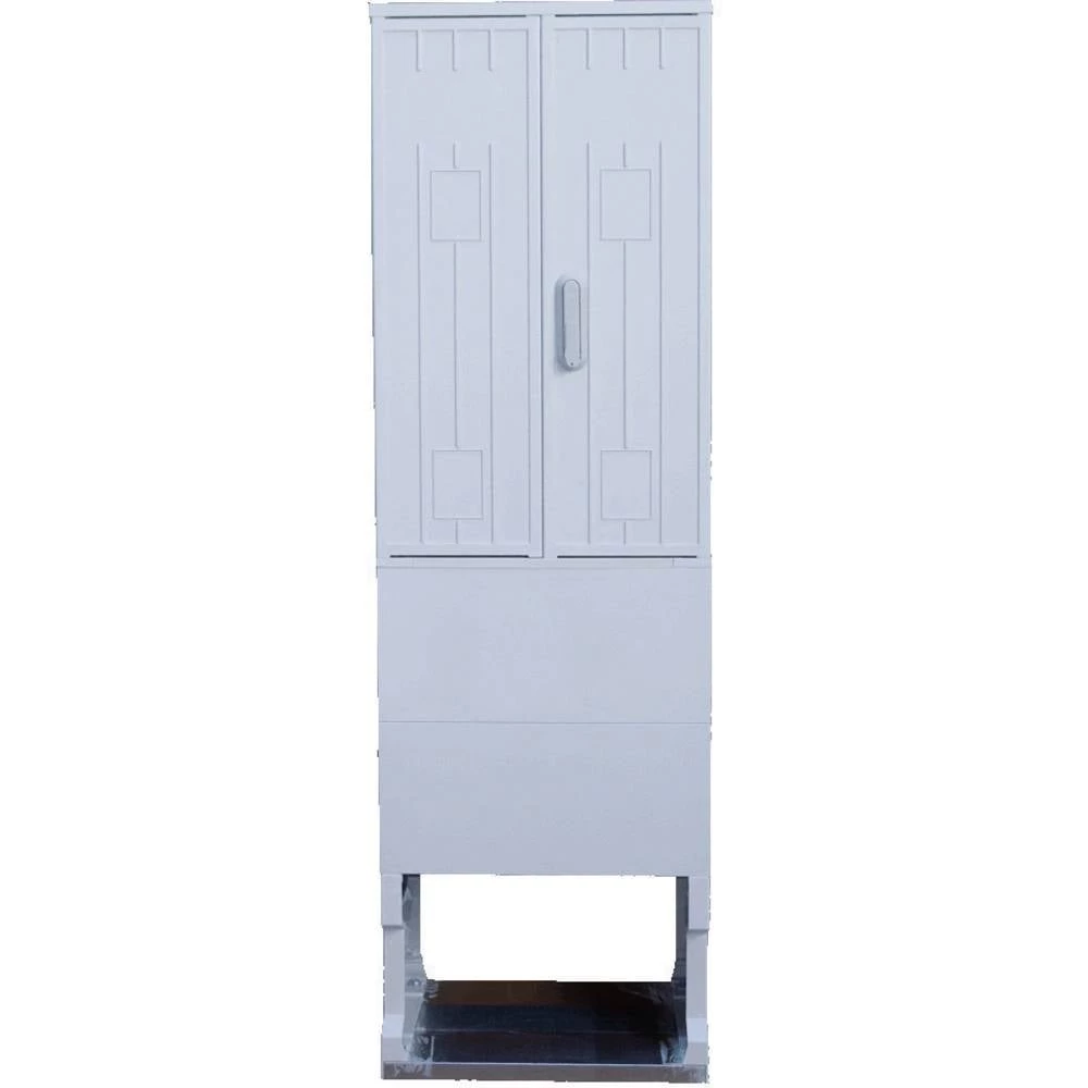 Fibox STCP 5384/32 razvodni ormar 1730 x 530 x 320 poliester svijetlosiva (RAL 7035) 1 kom. slika