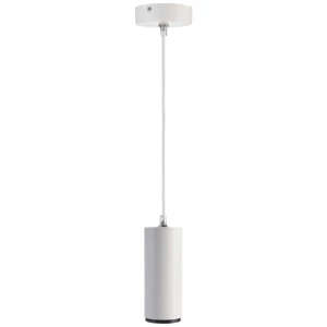 Deko Light Lucea 10 viseća svjetiljka  LED fiksno ugrađena 10 W LED Energetska učinkovitost 2021: F (A - G) prometno bijela (RAL 9016) slika