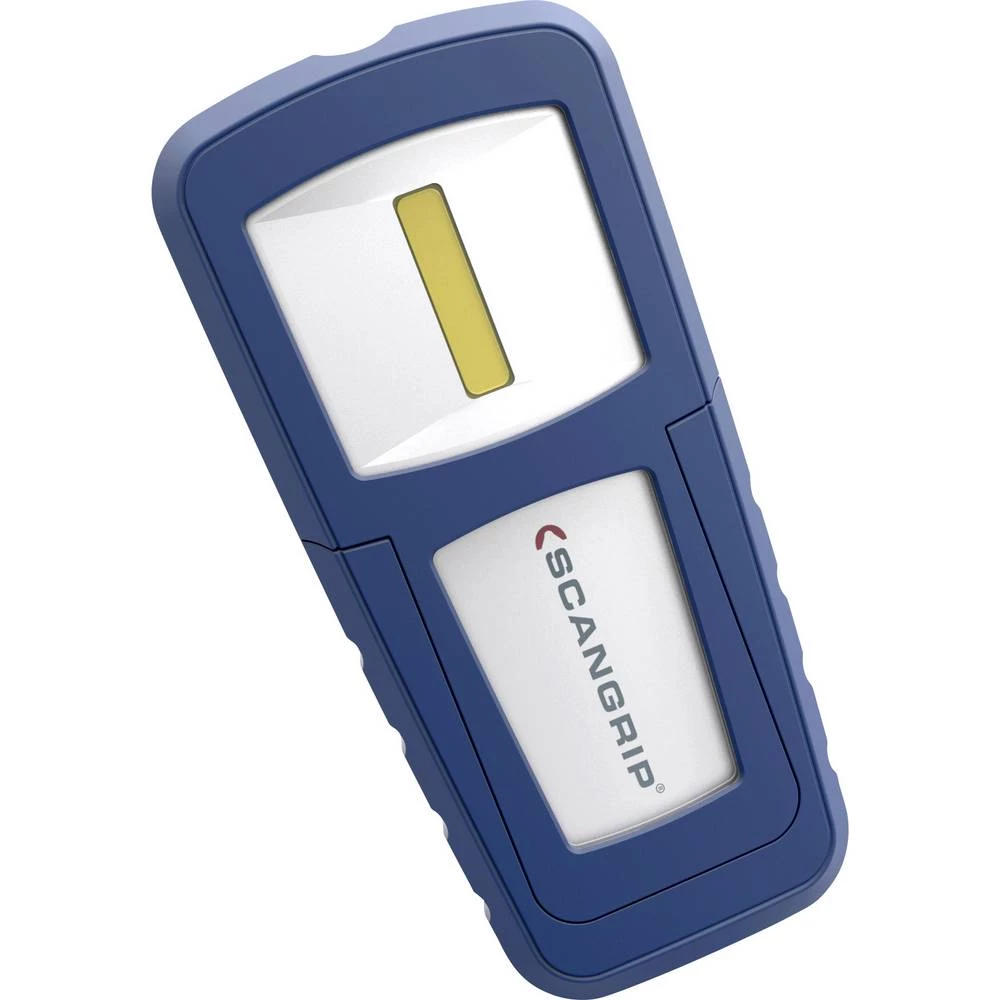 N/A radno svjetlo pogon na punjivu bateriju Scangrip 03.5404 Miniform 200 lm slika