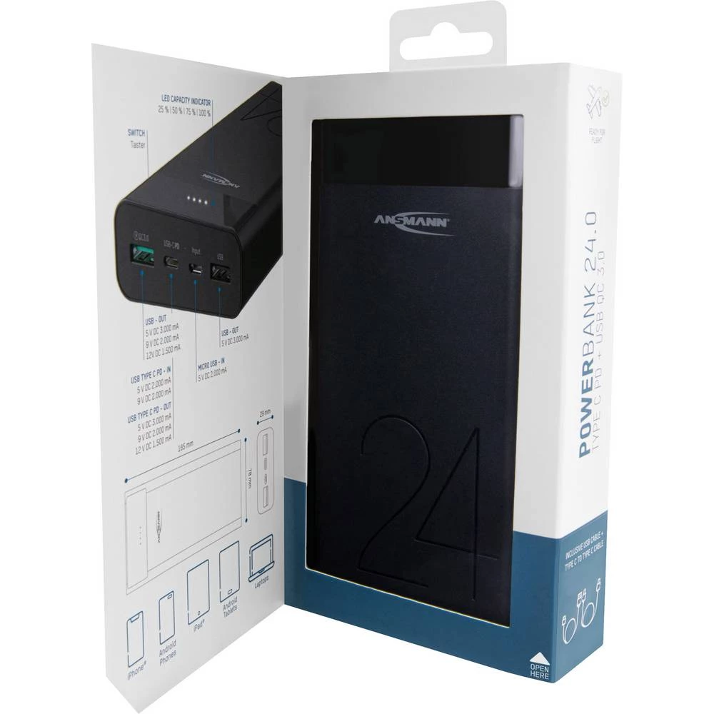 Conrad Product Image