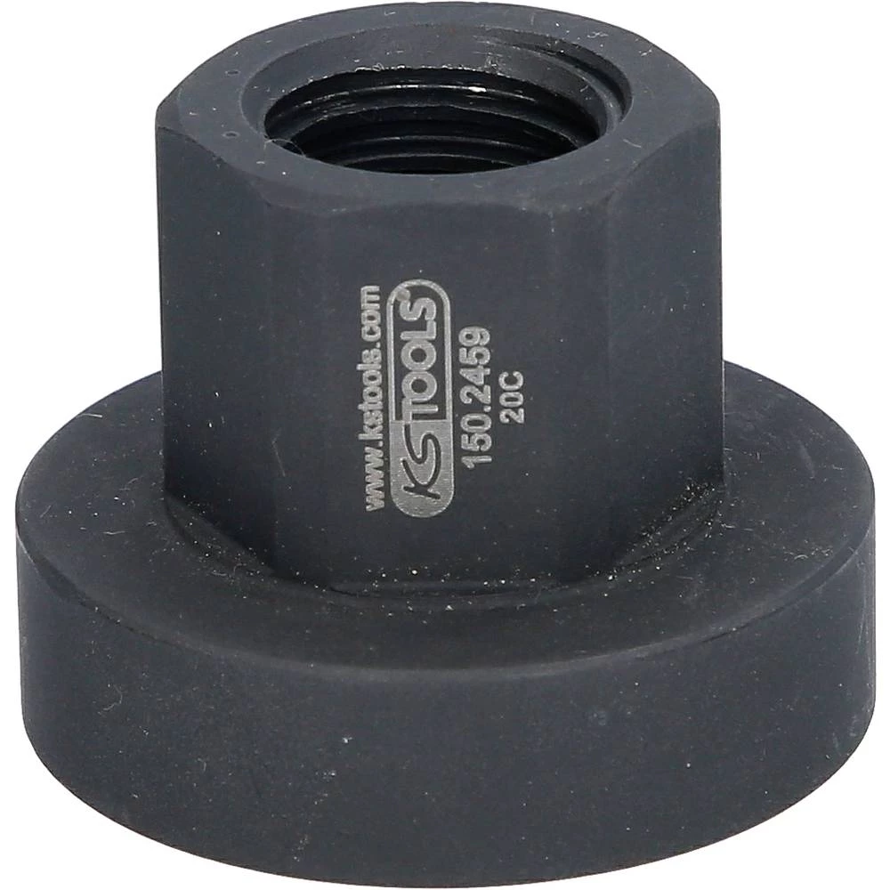 KS Tools 150.2459 Vretenasta matica TR20 x 3 slika