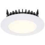 Deko Light 565230 LED Panel Round III 6 LED ugradna svjetiljka  Energetska učinkovitost 2021: G (A - G)  LED fiksno ugrađena 6.30 W prometno bijela (RAL 9016)