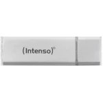 Intenso Ultra Line USB Stick 256 GB Srebrna 3531492 USB 3.0
