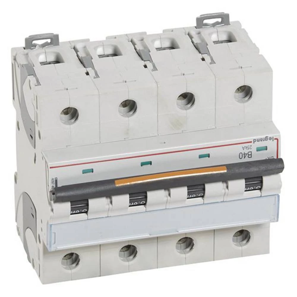 <br>  <br>  Legrand<br>  <br>  409746<br>  <br>  Legrand 409746<br>  <br>  zaštitna sklopka za vodove<br>  <br>  <br>  <br>  <br>  <br>  <br>  <br>  <br>  <br>  40 A<br>  <br>  <br>  <br>  40 slika